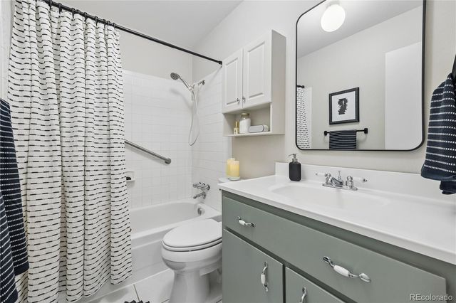 15062 E Jarvis Place, Aurora, CO 80014