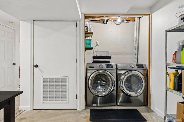 15062 E Jarvis Place, Aurora, CO 80014