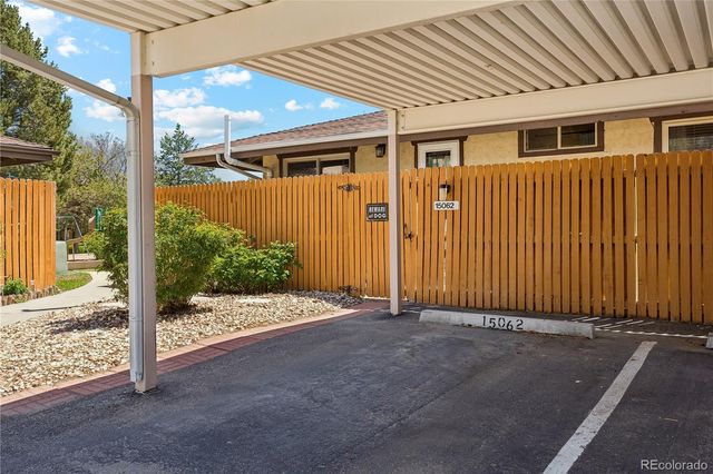 15062 E Jarvis Place, Aurora, CO 80014