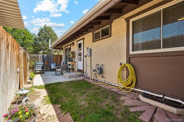 15062 E Jarvis Place, Aurora, CO 80014