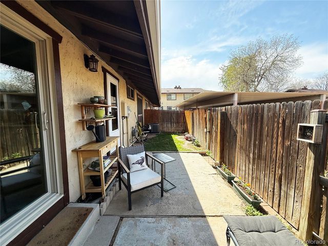 15062 E Jarvis Place, Aurora, CO 80014