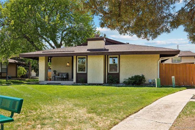 15062 E Jarvis Place, Aurora, CO 80014