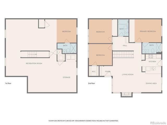 15062 E Jarvis Place, Aurora, CO 80014
