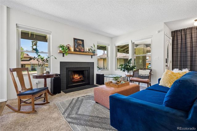 15062 E Jarvis Place, Aurora, CO 80014
