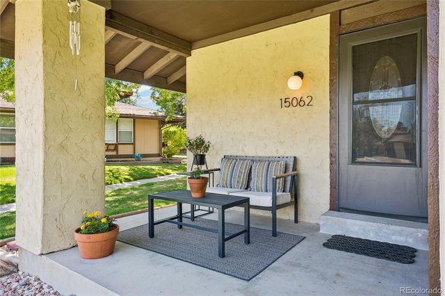 15062 E Jarvis Place, Aurora, CO 80014