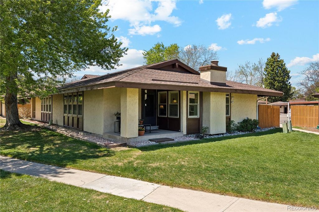 15062 E Jarvis Place, Aurora, CO 80014