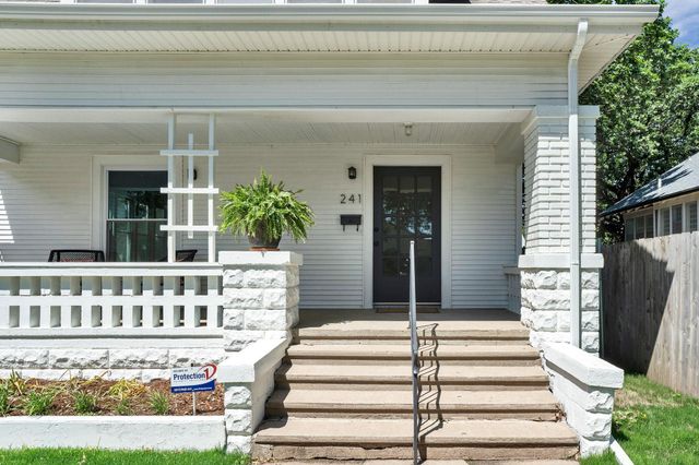 241 S Lorraine Ave, Wichita, KS 67211