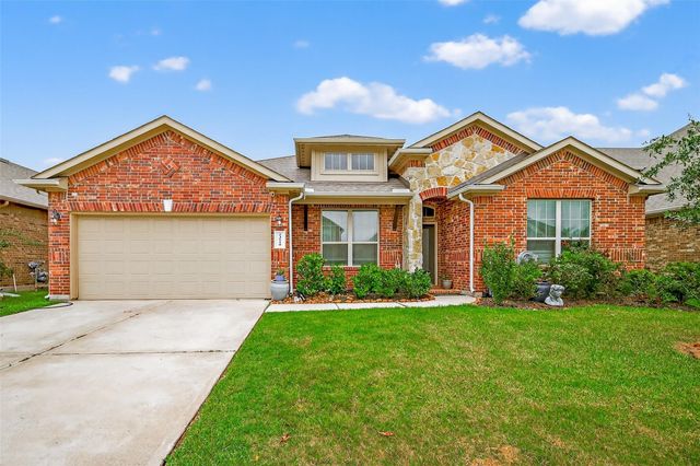 23510 Messina Harbor Dr, Katy, TX 77493
