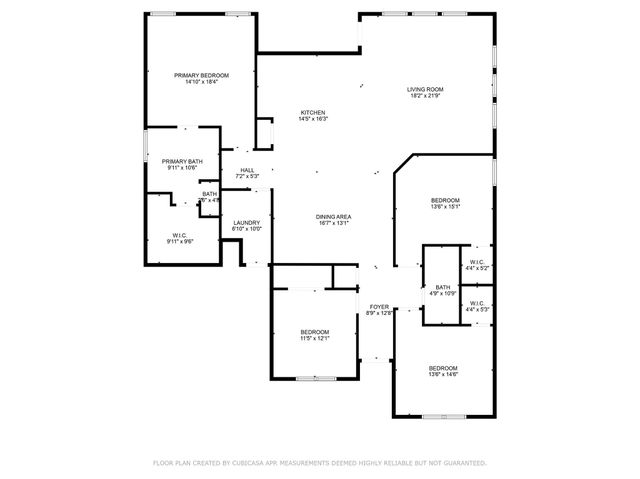23510 Messina Harbor Dr, Katy, TX 77493
