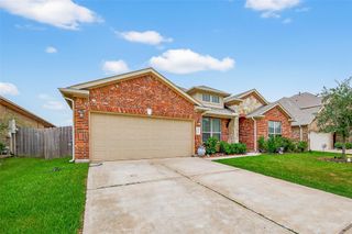 23510 Messina Harbor Dr, Katy, TX 77493