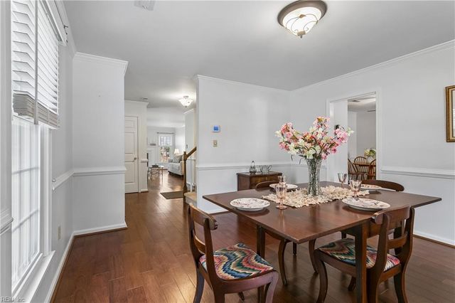 141 Sloane PL, Newport News, VA 23606