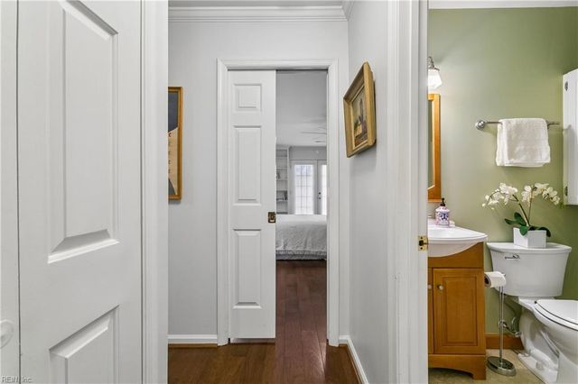 141 Sloane PL, Newport News, VA 23606