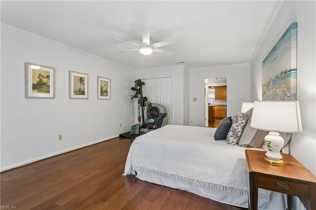 141 Sloane PL, Newport News, VA 23606