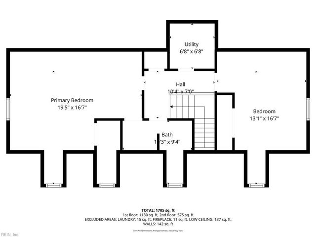 141 Sloane PL, Newport News, VA 23606