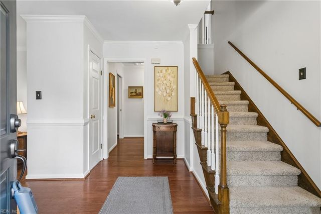 141 Sloane PL, Newport News, VA 23606