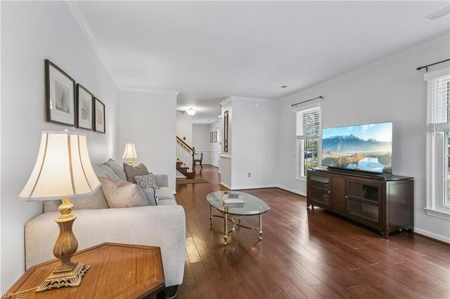 141 Sloane PL, Newport News, VA 23606