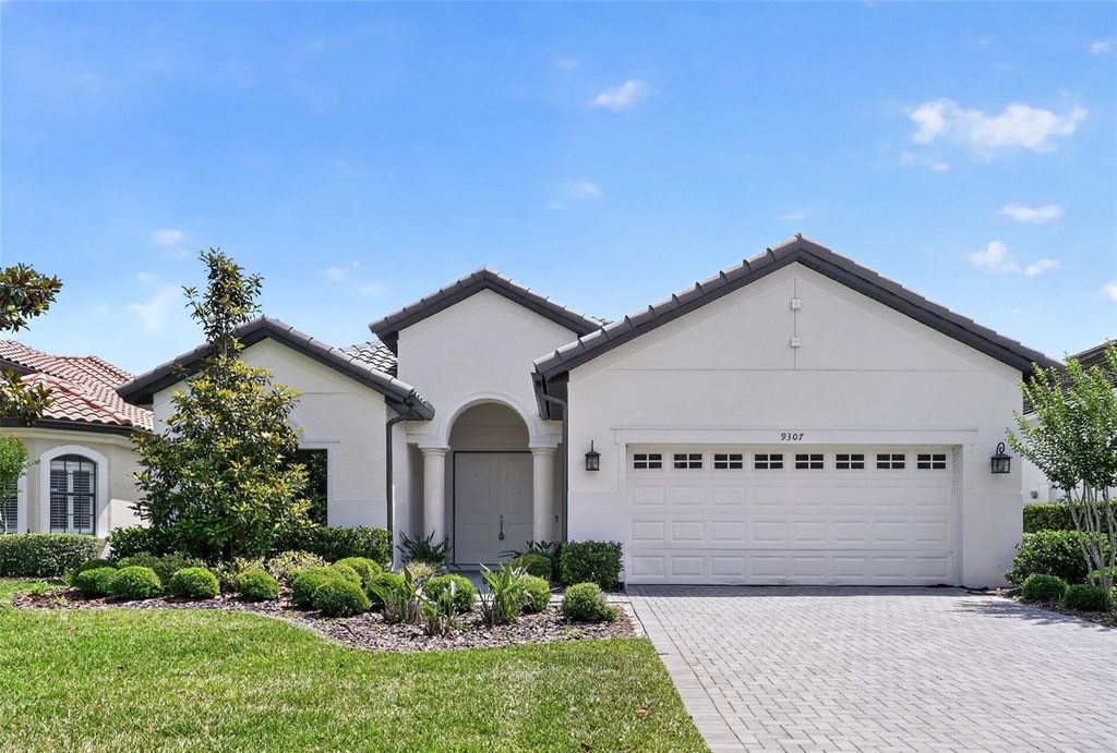 9307 SAN JOSE BOULEVARD, Howey In The Hills, FL 34737