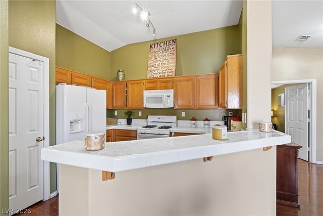 9005 Ivybridge Street, Las Vegas, NV 89123