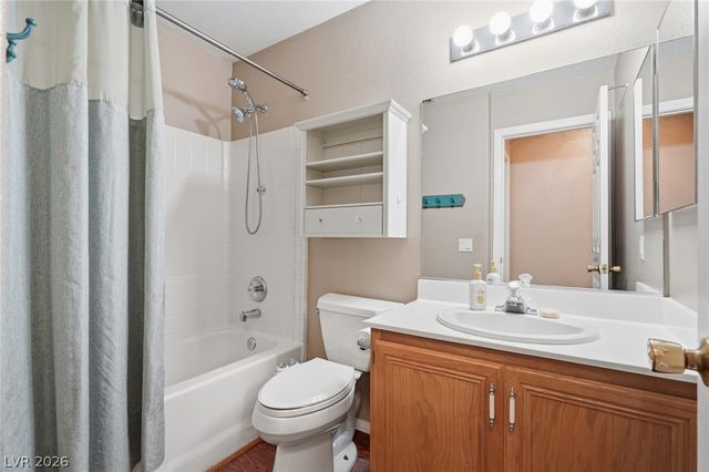 9005 Ivybridge Street, Las Vegas, NV 89123