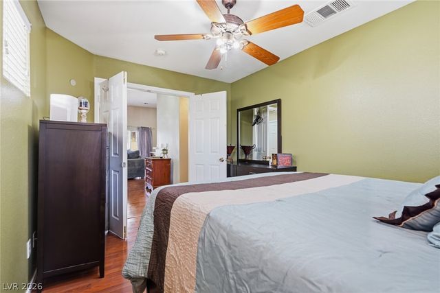 9005 Ivybridge Street, Las Vegas, NV 89123