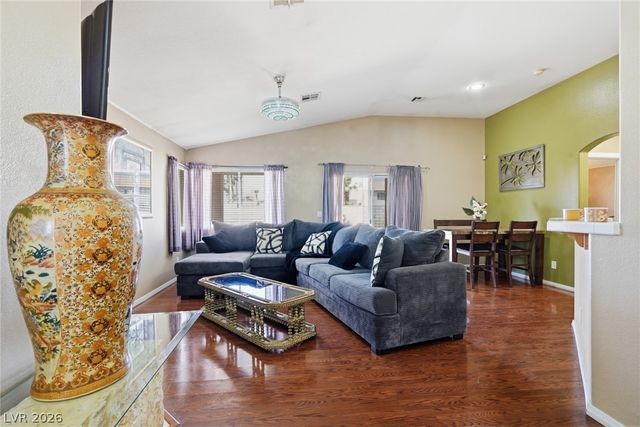 9005 Ivybridge Street, Las Vegas, NV 89123
