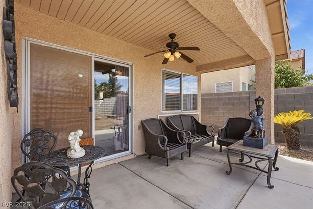 9005 Ivybridge Street, Las Vegas, NV 89123