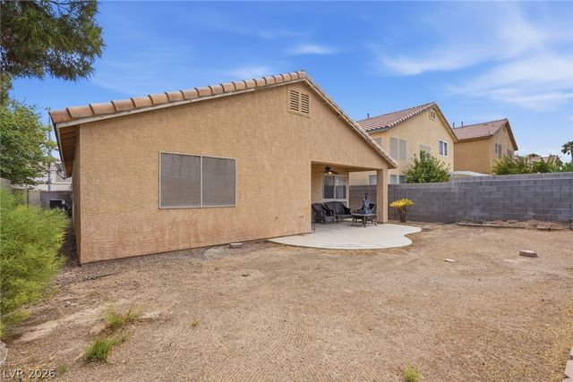 9005 Ivybridge Street, Las Vegas, NV 89123