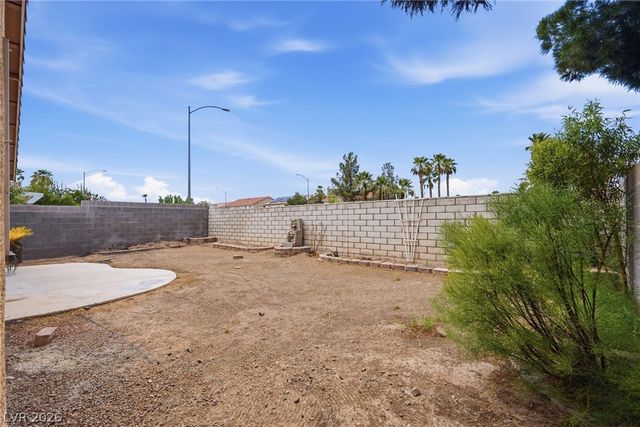 9005 Ivybridge Street, Las Vegas, NV 89123