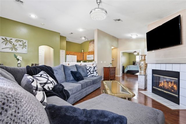 9005 Ivybridge Street, Las Vegas, NV 89123