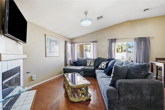 9005 Ivybridge Street, Las Vegas, NV 89123