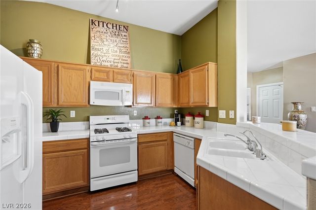 9005 Ivybridge Street, Las Vegas, NV 89123