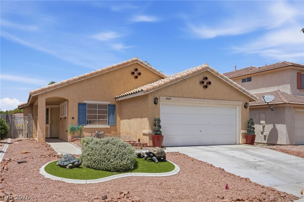 9005 Ivybridge Street, Las Vegas, NV 89123