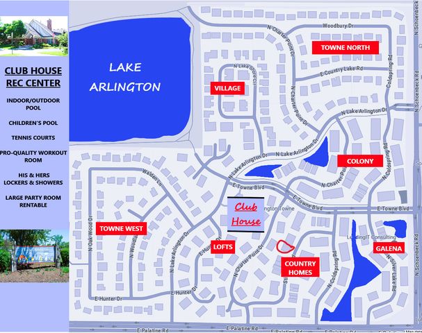 1984 N STILLWATER Road, Arlington Heights, IL 60004