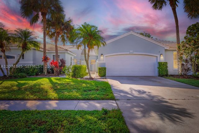 2710 Neaton Ct, Wellington, FL 33414
