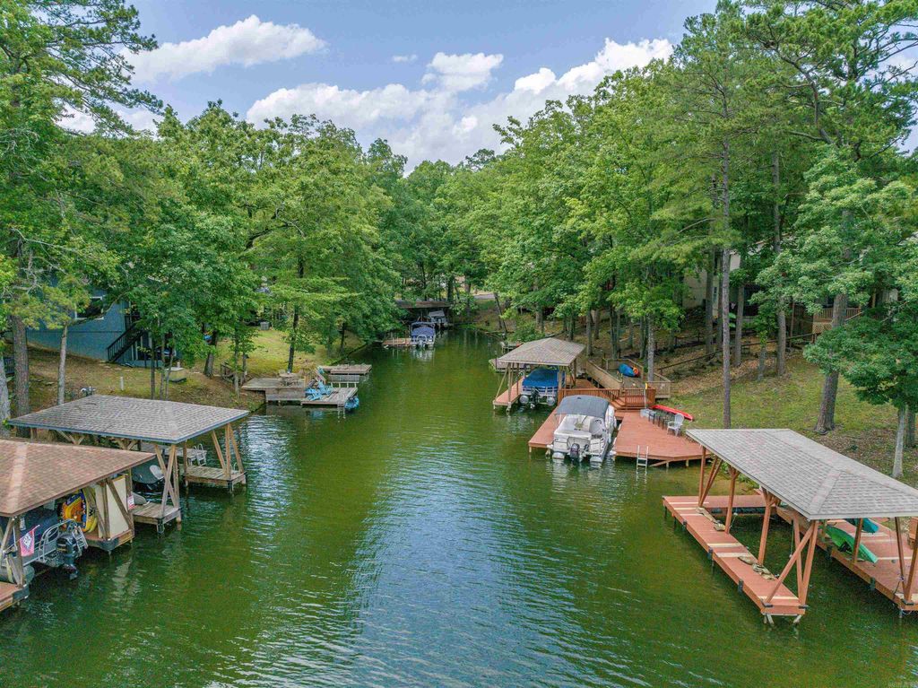 5 Torre Del Mar Way, Hot Springs Village, AR 71909