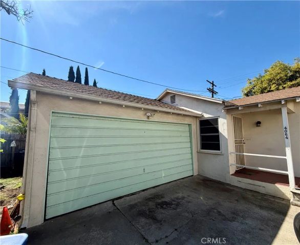 4064 Perlita, Los Angeles, CA 90039