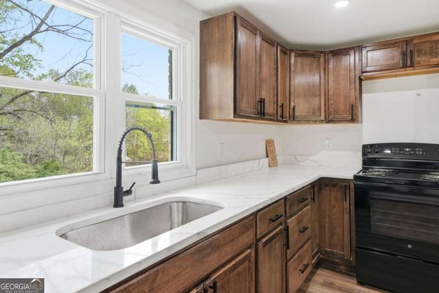 3011 Refuge Road, Jasper, GA 30143