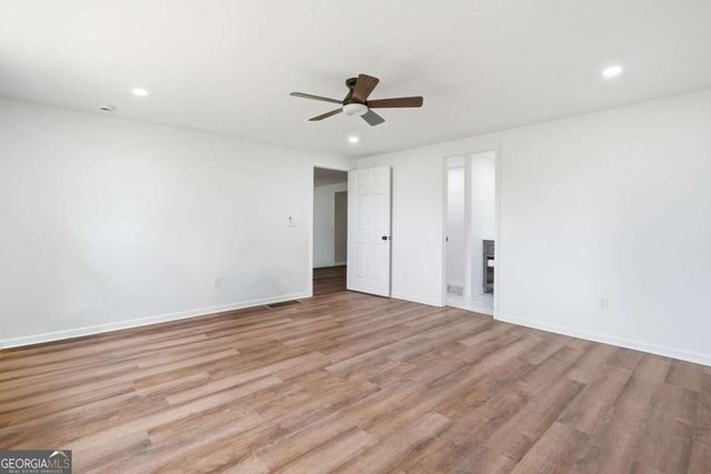 3011 Refuge Road, Jasper, GA 30143