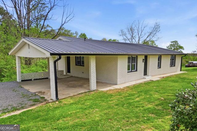 3011 Refuge Road, Jasper, GA 30143