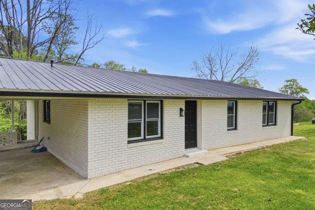 3011 Refuge Road, Jasper, GA 30143