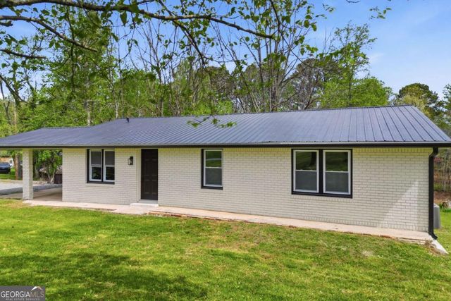 3011 Refuge Road, Jasper, GA 30143
