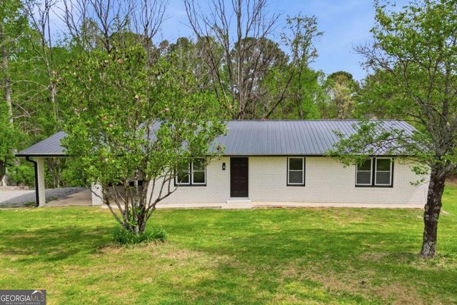 3011 Refuge Road, Jasper, GA 30143