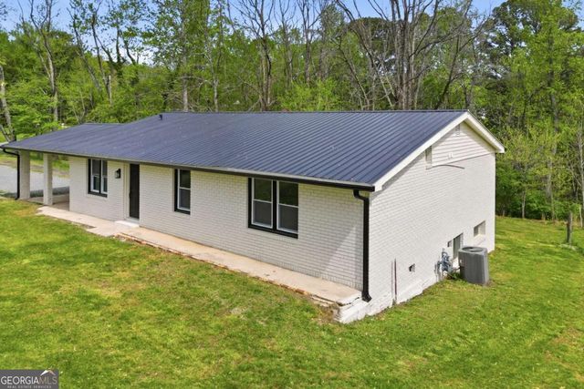 3011 Refuge Road, Jasper, GA 30143
