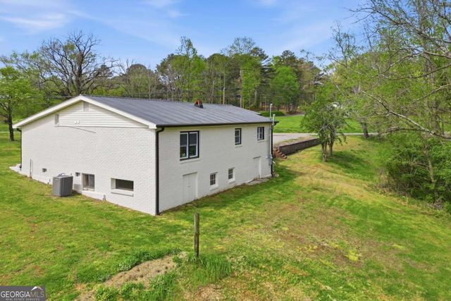 3011 Refuge Road, Jasper, GA 30143