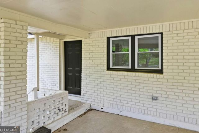 3011 Refuge Road, Jasper, GA 30143