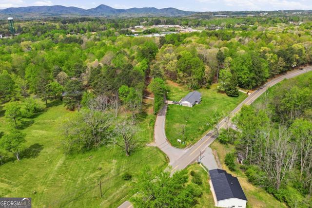 3011 Refuge Road, Jasper, GA 30143