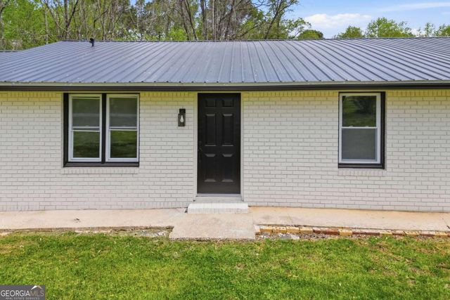 3011 Refuge Road, Jasper, GA 30143
