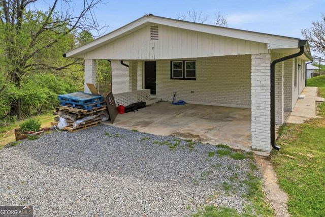 3011 Refuge Road, Jasper, GA 30143