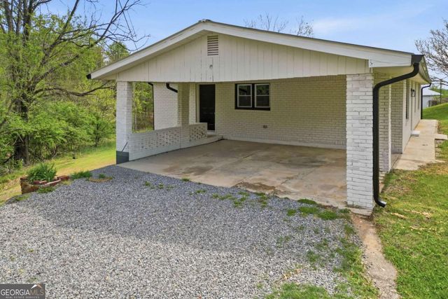 3011 Refuge Road, Jasper, GA 30143
