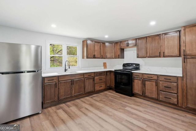 3011 Refuge Road, Jasper, GA 30143